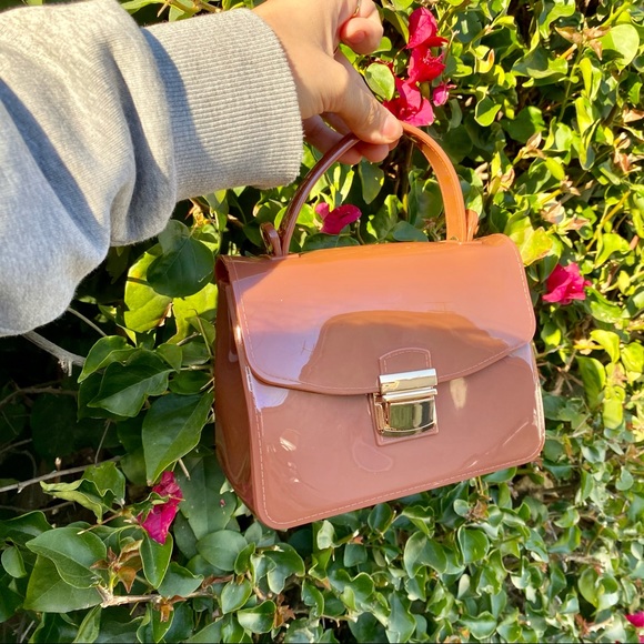 Mini handbag - Picture 2 of 4